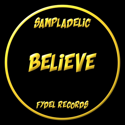 Sampladelic - Believe [1407817]